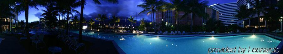 Eurobuilding Hotel & Suites Caracas Fasiliteter bilde